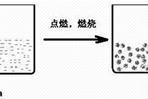 C、Pt共掺杂TiO2纳米材料的制备方法