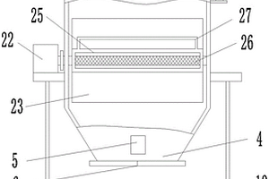 电磁加热反应釜加料控制系统