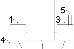 化工行业鹤管泄漏液移动处理装置