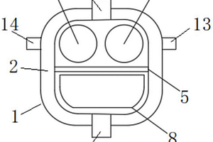 改性沥青过滤器