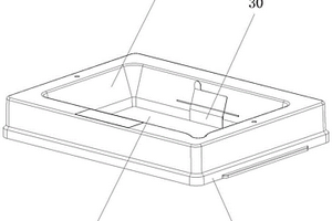 材料盒及其使用方法