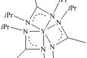 (N,N′‑二异丙基甲基碳酰亚胺)钇的合成方法