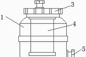 建材生产中可以过滤液压油杂质的液压油壶