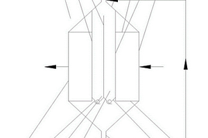 循环吸附塔