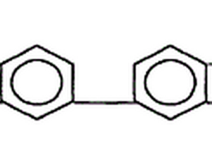 3,3′-二硝基-4,4′-双(2,6-二硝基-4-三氟甲基苯氧基)联苯的制备方法