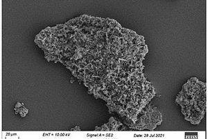 菌糠丙烯酸复合材料及其制备方法和应用