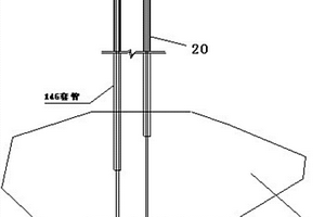 适用于岩溶区充填溶、土洞的注浆材料及灌浆填充施工方法