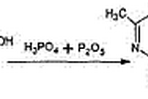 维生素B1磷酸单酯的合成方法