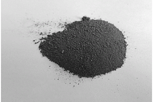 利用钢厂红尘为材料的磁性絮凝剂和应用及使用方法