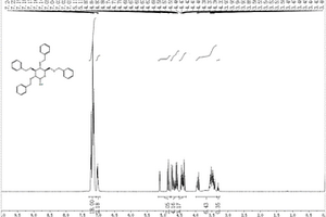 2,3,4,6‑四苄基‑D‑吡喃葡萄糖的合成方法