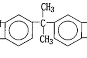 2,2-双[3-硝基-4-(2,4-二硝基苯氧基)苯基]丙烷的制备方法