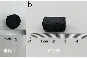 1T-MoS2/TiO2/rGO复合光催化材料的制备及应用