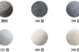 碱液旋流用于磷石膏除杂的方法