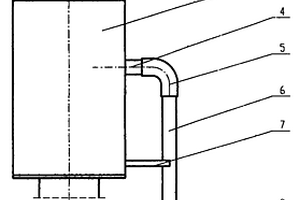 新型气提器