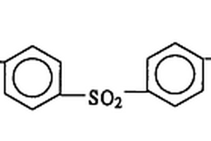 4,4’-双(2,6-二硝基-4-三氟甲基苯氧基)二苯砜的制备方法