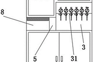注汽锅炉水处理用综合化验台