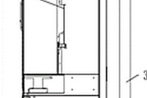 集成一体式柜体