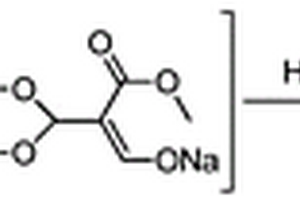 库潘尼西中间体2-胺基嘧啶-5-羧酸甲酯的合成方法