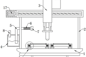 PCB线路板双平台自动焊接机