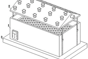 一种具有降尘功能的建筑用垃圾回收装置及操作方法