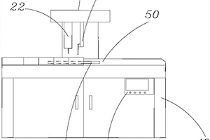 角钢激光切孔设备