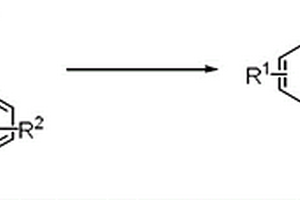 一种铱光催化合成9-乙酰氧基-9,10-二氢菲类化合物的方法
