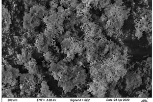 一种从氯硅烷加工副产物中提取细硅粉的方法及应用