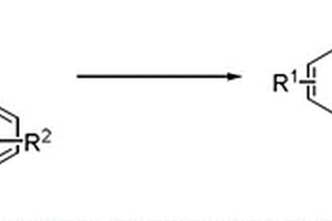 铜光催化合成9-三氟甲基-9,10-二氢菲类化合物的方法
