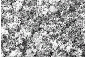 一种利用硫铁矿制备磷酸铁锂的方法及磷酸铁锂材料