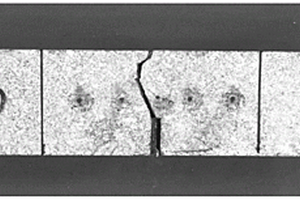 一种小型白云岩压剪滑动型危岩体主控结构面速固剂及其制备方法