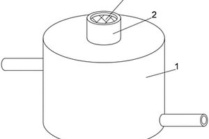 废水减量蒸发罐