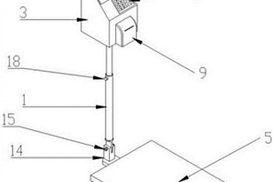 医疗废物专用物联网电子秤