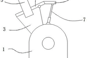 一种建筑基础工程用废弃垃圾回收处理设备