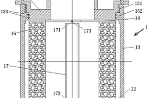 一种固井水泥环性能模拟实验装置及实验方法