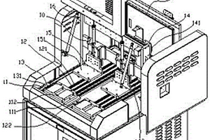 PCBA检测装置