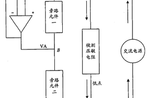 一种压敏电阻的测试方法