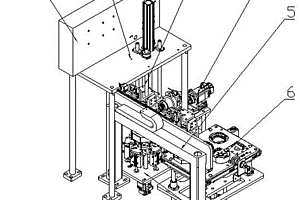电子水泵EOL测试设备及其操作方法
