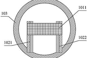 一种微小材料拉伸方法、装置及系统