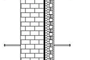 一种外墙保温性能的检测方法