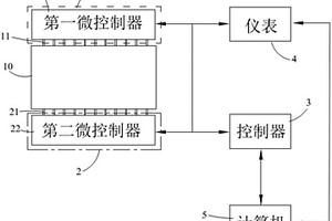 电池检测系统及电池检测方法