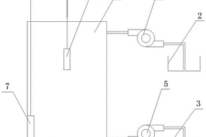 一种钻井液滤液量检测装置及方法