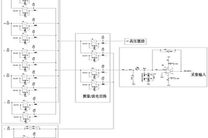 一种绝缘性能快速一键测试系统及方法