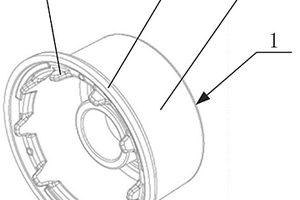 2014铝合金轮毂模锻件的成型工艺