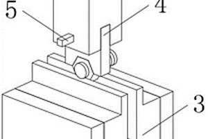 一种用于测试高锁螺栓剪切强度的夹具