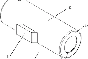 一种8mm直径低氧铜杆不同等级生产控制方法