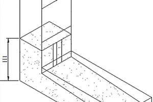 隧道分层对称同步浇筑二衬混凝土施工工法