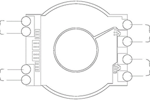 一种电厚金孔的PCB制作方法