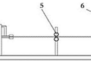 电磁线拉伸状态下的弯曲性能检测方法及装置