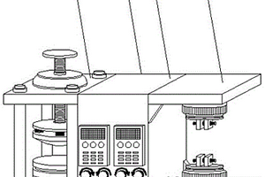 一种建筑保温材料拉压性能检测装置