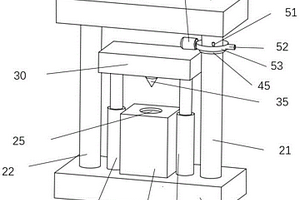 一种直缝焊管工艺性能检测装置及其检测方法